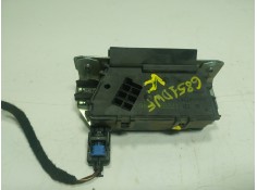 Recambio de cerradura maletero / porton para opel zafira b furgoneta/monovolumen (a05) 1.8 van (m75) referencia OEM IAM    2