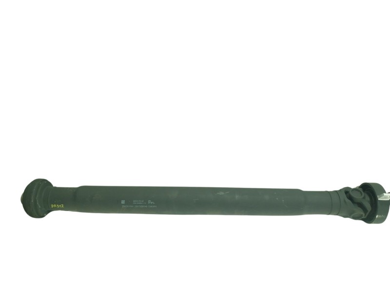 Recambio de transmision central para bmw x7 (g07) xdrive 40 d mild-hybrid referencia OEM IAM  885917001 