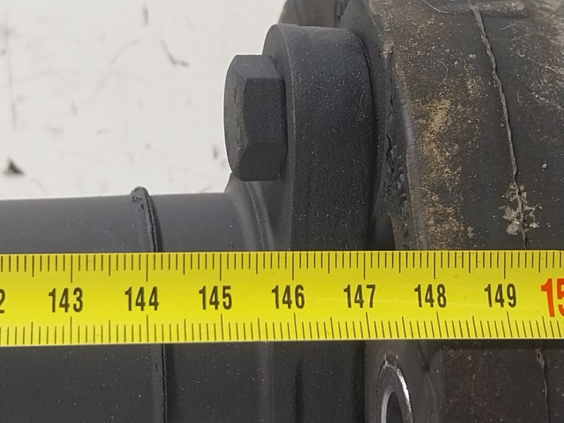 Recambio de transmision central para bmw x7 (g07) xdrive 40 d mild-hybrid referencia OEM IAM  885917001 