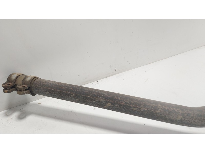 Recambio de catalizador para volkswagen polo v (6r1, 6c1) 1.6 tdi referencia OEM IAM  6R0131723H 