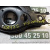 Recambio de brazo suspension inferior trasero izquierdo para toyota rav 4 advance hybrid referencia OEM IAM 4874042010  