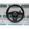Recambio de volante para audi a1 sportback (gba) 1.0 tfsi referencia OEM IAM 82A419091BINU 82A419091B 