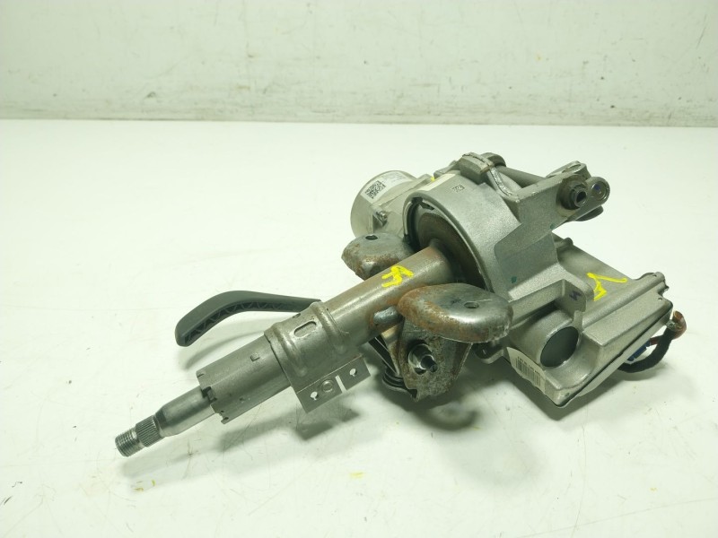 Recambio de columna direccion para fiat 500 (312_) 1.2 (312axa1a) referencia OEM IAM 77368669 735708961 