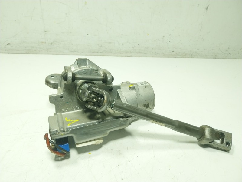 Recambio de columna direccion para fiat 500 (312_) 1.2 (312axa1a) referencia OEM IAM 77368669 735708961 