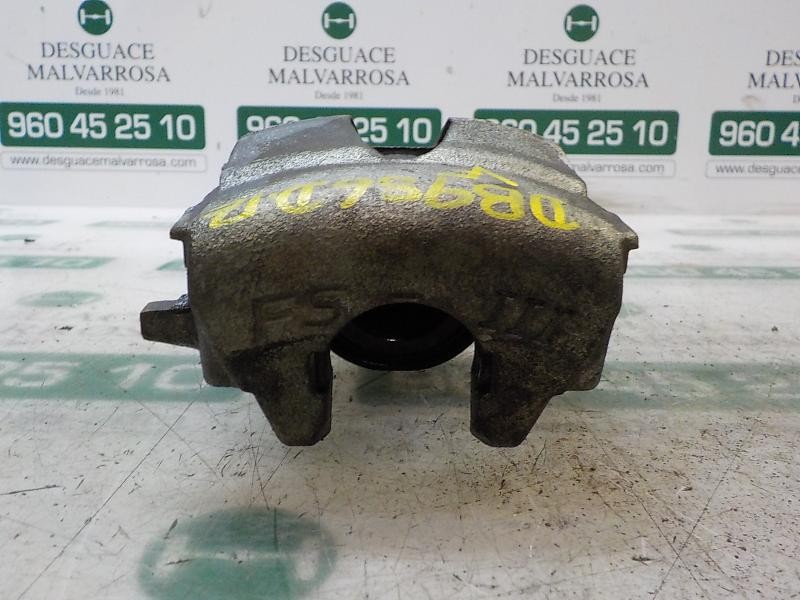 Recambio de pinza freno delantera izquierda para skoda octavia combi (5e5) style referencia OEM IAM 5Q0615123  