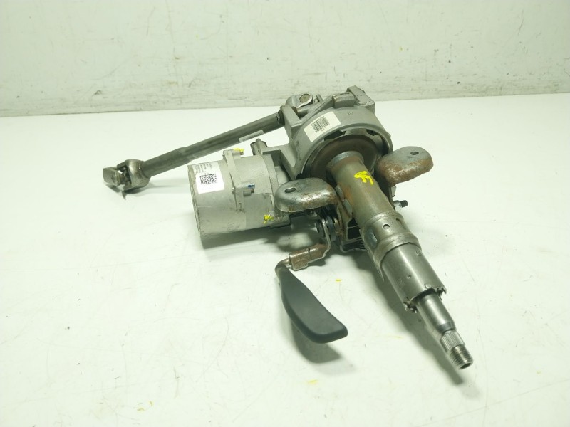 Recambio de columna direccion para fiat 500 (312_) 1.2 (312axa1a) referencia OEM IAM 77368669 735708961 