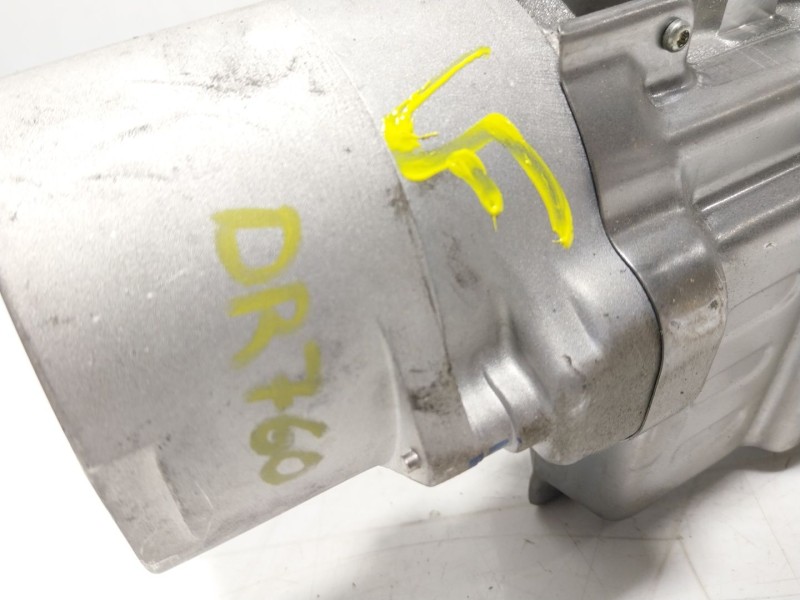 Recambio de columna direccion para fiat 500 (312_) 1.2 (312axa1a) referencia OEM IAM 77368669 735708961 