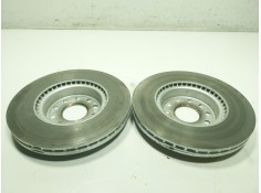 Recambio de disco freno delantero para cupra sportstourer (kl8, ku8, kud) 1.5 tsi phev referencia OEM IAM    2
