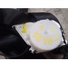 Recambio de cinturon seguridad trasero derecho para skoda fabia (5j2 ) 1.2 referencia OEM IAM 5J6857448ARAA  
