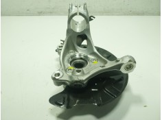 Recambio de mangueta delantera derecha para cupra sportstourer (kl8, ku8, kud) 1.5 tsi phev referencia OEM IAM  5WA407258A 