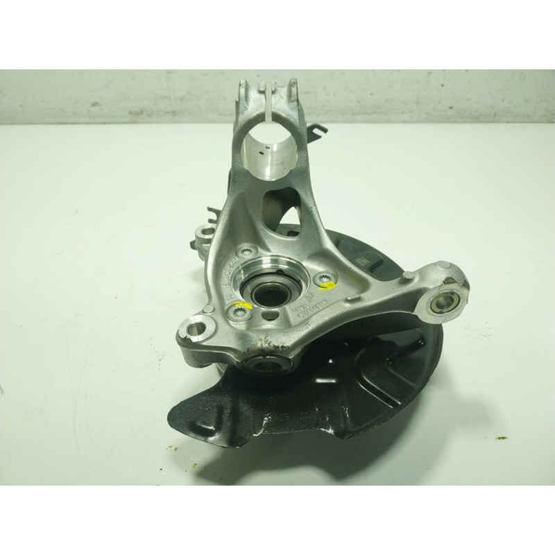 Recambio de mangueta delantera derecha para cupra sportstourer (kl8, ku8, kud) 1.5 tsi phev referencia OEM IAM  5WA407258A 