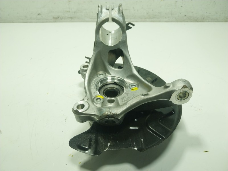 Recambio de mangueta delantera derecha para cupra sportstourer (kl8, ku8, kud) 1.5 tsi phev referencia OEM IAM  5WA407258A 