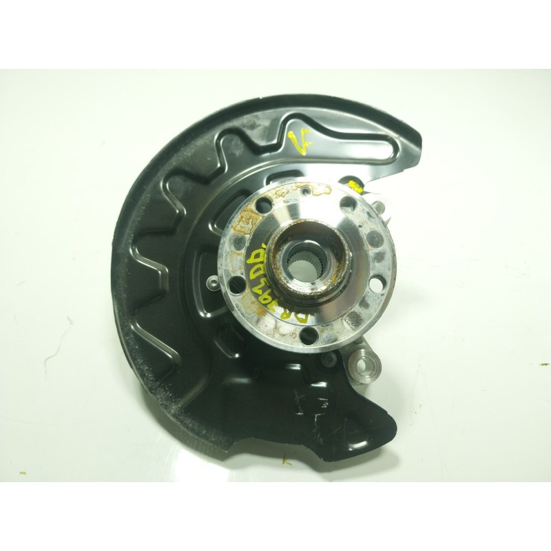 Recambio de mangueta delantera derecha para cupra sportstourer (kl8, ku8, kud) 1.5 tsi phev referencia OEM IAM  5WA407258A 