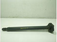 Recambio de transmision central delantera para mercedes-benz clase c t-model (s205) c 220 bluetec / d (205.204) referencia OEM I