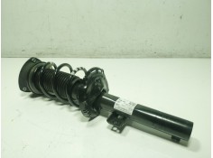 Recambio de amortiguador delantero izquierdo para seat ibiza v (kj1, kjg) 1.0 tsi referencia OEM IAM   2Q0413031AN