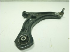Recambio de brazo suspension inferior delantero derecho para seat ibiza v (kj1, kjg) 1.0 tsi referencia OEM IAM   2Q0407152E