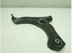 Recambio de brazo suspension inferior delantero izquierdo para seat ibiza v (kj1, kjg) 1.0 tsi referencia OEM IAM  2Q0407151E 