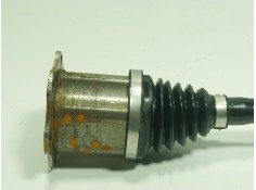 Recambio de transmision derecha para seat ibiza v (kj1, kjg) 1.0 tsi referencia OEM IAM  2Q0407272CH  2