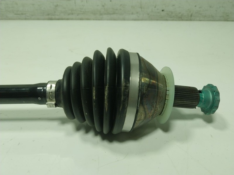 Recambio de transmision derecha para seat ibiza v (kj1, kjg) 1.0 tsi referencia OEM IAM  2Q0407272CH 