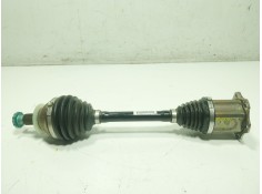 Recambio de transmision izquierda para seat ibiza v (kj1, kjg) 1.0 tsi referencia OEM IAM  2Q0407271AQ 