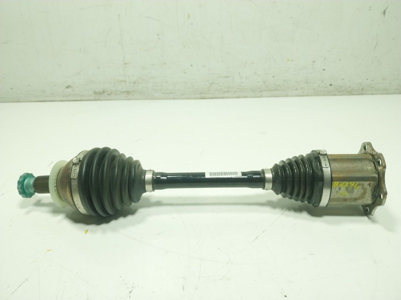 Recambio de transmision izquierda para seat ibiza v (kj1, kjg) 1.0 tsi referencia OEM IAM  2Q0407271AQ 