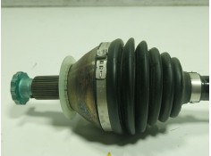 Recambio de transmision izquierda para seat ibiza v (kj1, kjg) 1.0 tsi referencia OEM IAM  2Q0407271AQ  2