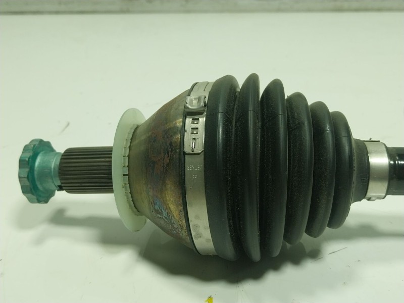 Recambio de transmision izquierda para seat ibiza v (kj1, kjg) 1.0 tsi referencia OEM IAM  2Q0407271AQ 