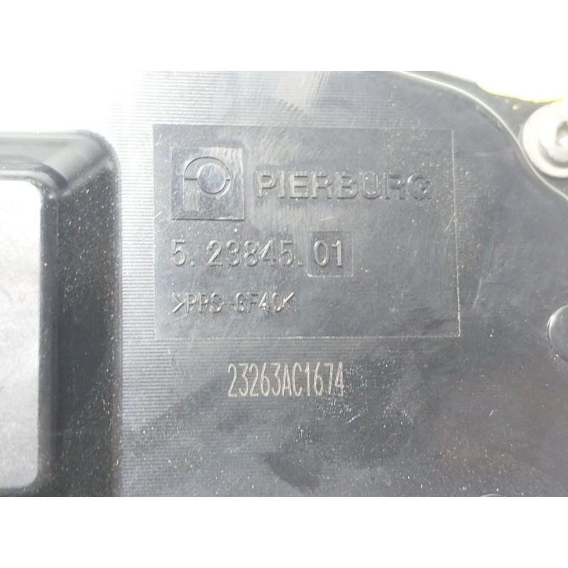 Recambio de valvula egr para bmw x5 (g05, f95) xdrive 40 d mild-hybrid referencia OEM IAM 11718475154 52384501 