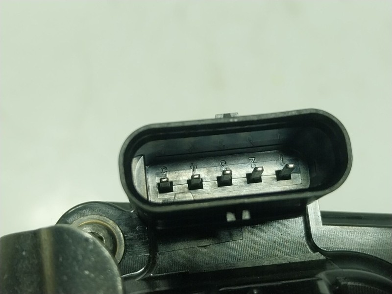 Recambio de valvula egr para bmw x5 (g05, f95) xdrive 40 d mild-hybrid referencia OEM IAM 11718475154 52384501 