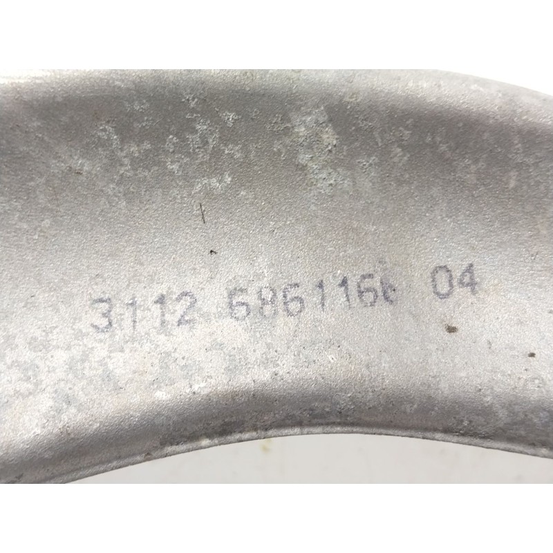 Recambio de brazo suspension inferior delantero derecho para bmw 5 (g30, f90) 530 i mild-hybrid xdrive referencia OEM IAM 311068