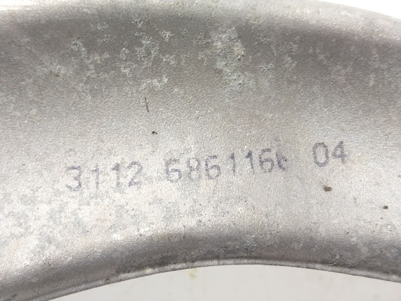 Recambio de brazo suspension inferior delantero derecho para bmw 5 (g30, f90) 530 i mild-hybrid xdrive referencia OEM IAM 311068