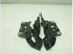 Recambio de moldura para bmw 5 (g30, f90) 530 i mild-hybrid xdrive referencia OEM IAM 41007427051  41007427052