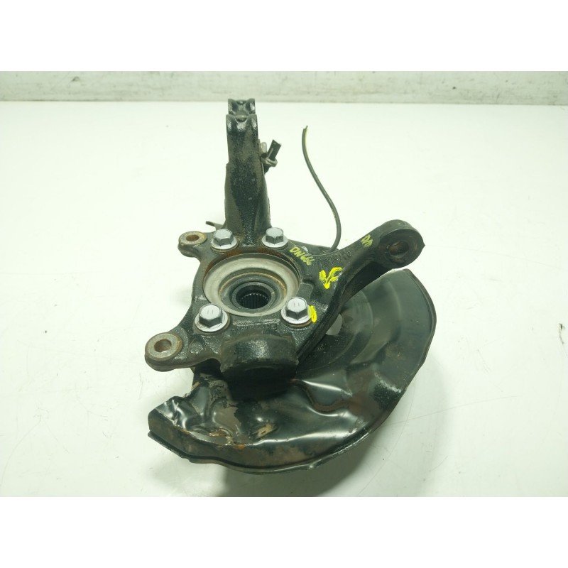 Recambio de mangueta delantera derecha para toyota auris station wagon (_e18_) 1.8 hybrid (zwe186_) referencia OEM IAM   