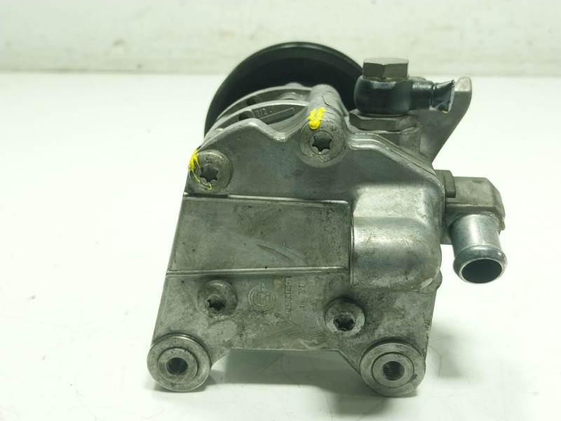 Recambio de bomba direccion para bmw x5 (e70) 3.0 d referencia OEM IAM 32416781008 678100802 