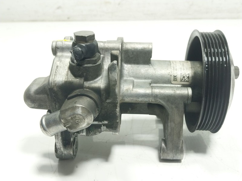 Recambio de bomba direccion para bmw x5 (e70) 3.0 d referencia OEM IAM 32416781008 678100802 