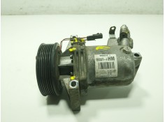 Recambio de compresor aire acondicionado para dacia dokker furgoneta/monovolumen 1.6 referencia OEM IAM  926008367R  2