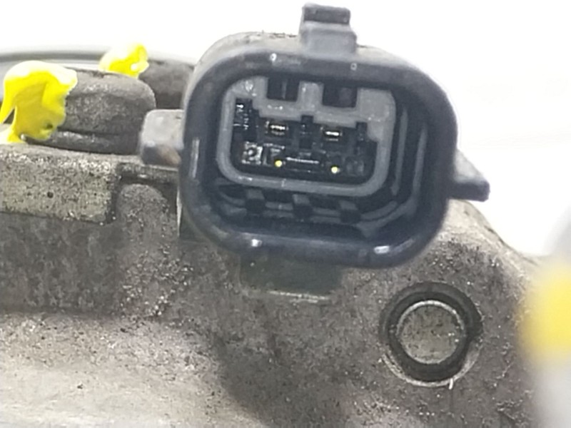 Recambio de compresor aire acondicionado para dacia dokker furgoneta/monovolumen 1.6 referencia OEM IAM  926008367R 