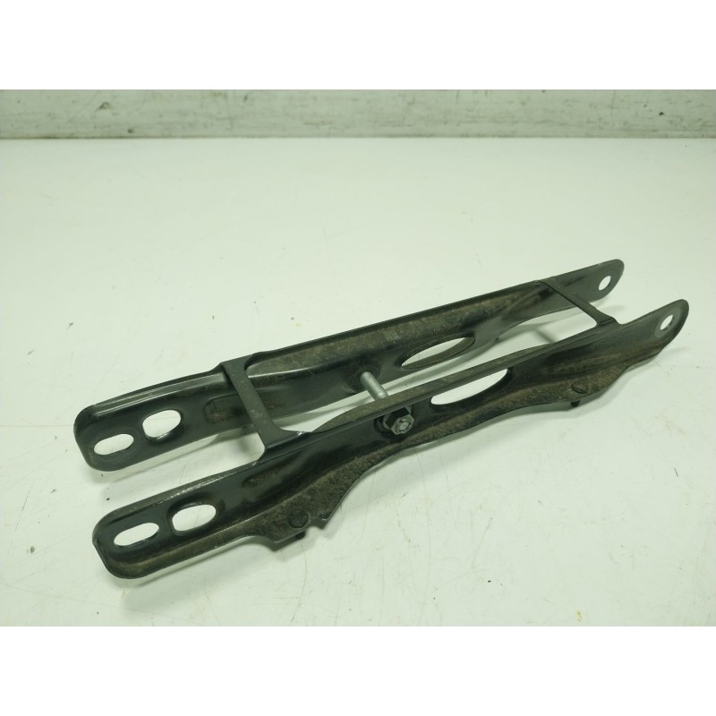 Recambio de brazo suspension inferior trasero izquierdo para bmw 5 (g30, f90) 530 i mild-hybrid xdrive referencia OEM IAM 333268