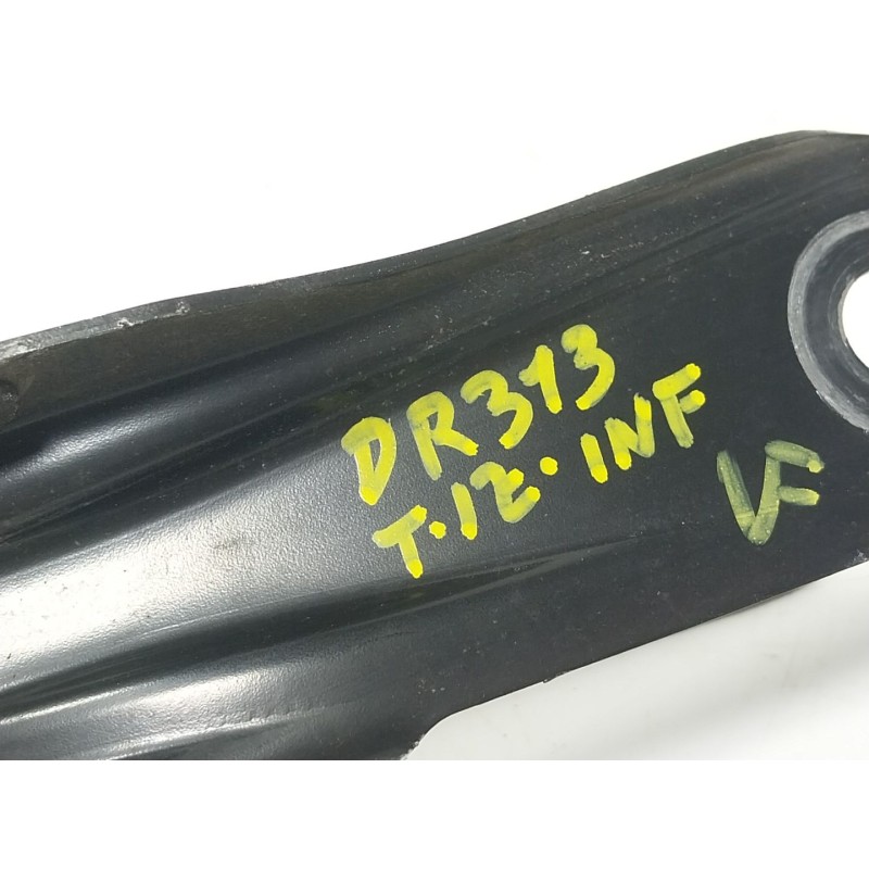 Recambio de brazo suspension inferior trasero izquierdo para bmw 5 (g30, f90) 530 i mild-hybrid xdrive referencia OEM IAM 333268