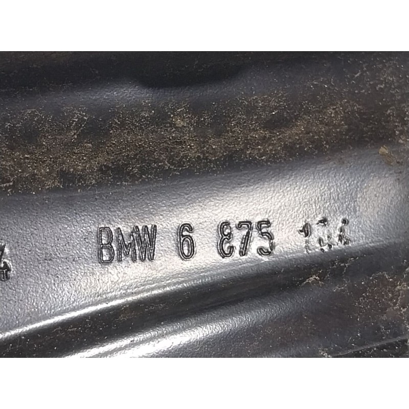 Recambio de brazo suspension inferior trasero izquierdo para bmw 5 (g30, f90) 530 i mild-hybrid xdrive referencia OEM IAM 333268