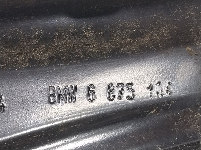 Recambio de brazo suspension inferior trasero izquierdo para bmw 5 (g30, f90) 530 i mild-hybrid xdrive referencia OEM IAM 333268