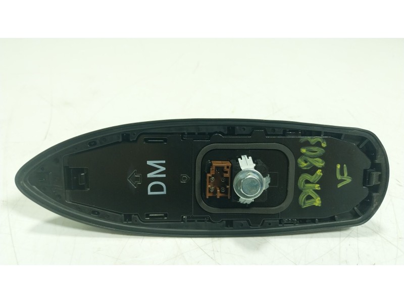 Recambio de antena para toyota yaris cross (mxp_) 1.5 hybrid (mxpj10) referencia OEM IAM 8676002160  