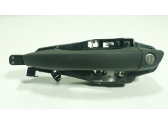 Recambio de maneta exterior delantera izquierda para toyota proace city verso monospace (bky_) 1.5 d-4d 130 (bkyma) referencia O