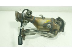 Recambio de catalizador para toyota yaris cross (mxp_) 1.5 hybrid (mxpj10) referencia OEM IAM 17140F3090  