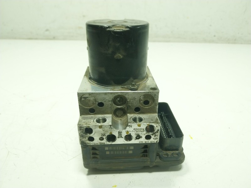 Recambio de abs para bmw x5 (e70) 3.0 d referencia OEM IAM 34516865025 3451678012601 