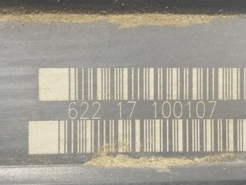 Recambio de abs para bmw x5 (e70) 3.0 d referencia OEM IAM 34516865025 3451678012601 