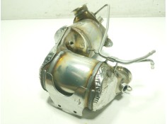 Recambio de filtro de particulas para cupra sportstourer (kl8, ku8, kud) 1.5 tsi phev referencia OEM IAM  05E131701L 