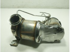 Recambio de filtro de particulas para cupra sportstourer (kl8, ku8, kud) 1.5 tsi phev referencia OEM IAM  05E131701L  2