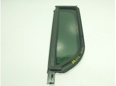 Recambio de cristal custodia trasero izquierdo para opel combo e tour / life (k9) 1.5 referencia OEM IAM   
