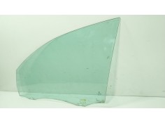 Recambio de cristal puerta delantero izquierdo para volkswagen golf vi (5k1) 1.6 tdi referencia OEM IAM 5K4845201B  